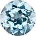 Sky blue topaz - AA Quality