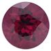 Rhodolite garnet - AA Quality