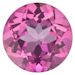 Pure Pink Mystic Topaz - AA Quality