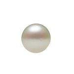 Undrilled Round Seed Pearl