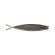 Mid-Century Modernist Sterling Icthus Fish Pin by BEAU