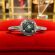 Art Deco Style .50ct Green Tourmaline Filigree Ring in Sterling Silver