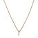 Antique Watch Guard Rope Chain | Victorian Long Chain for Lockets | Lorgnette Chain