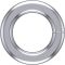 Sterling Silver 2.0mm Round Jump Ring, Heavy Weight