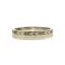 Antique Style 1.75mm Heart  Pattern Midi Band
