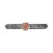 Orange Blossom Pink Tourmaline Ring